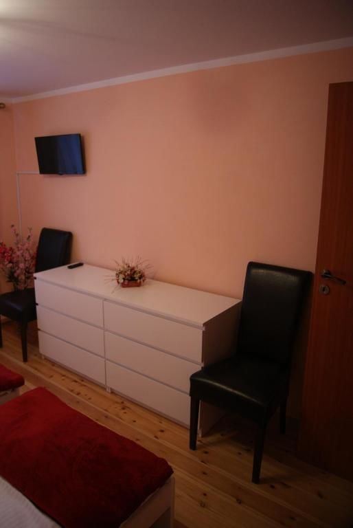 Апартаменты Apartament Ametyst Еленя-Гура-26